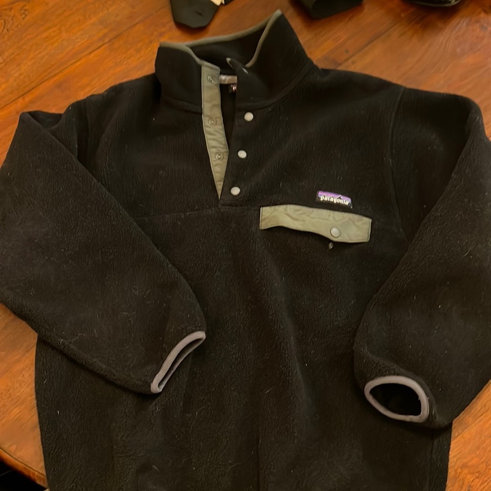 Patagonia Women’s sweater